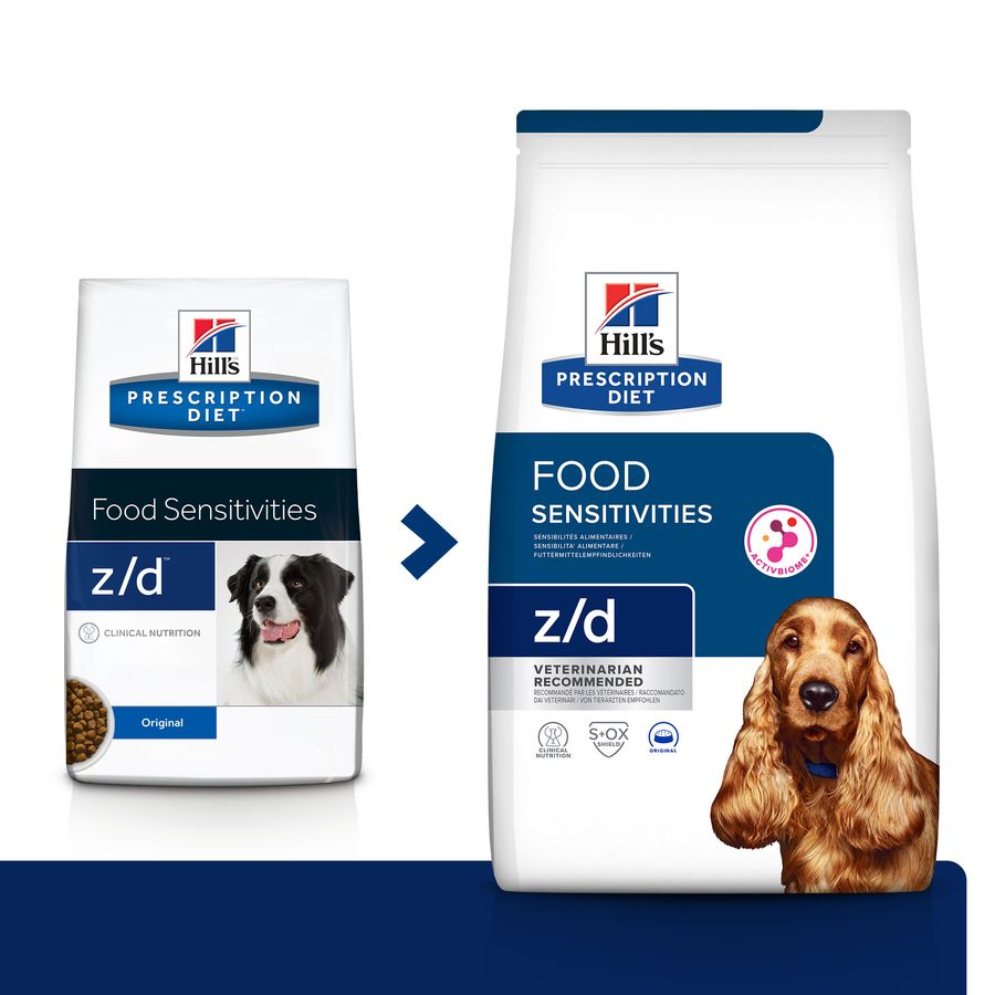 ドッグフード HILL'S Prescription Diet z/d 3kg Amazon.com : Hill's Prescription Diet z/d Skin/Food